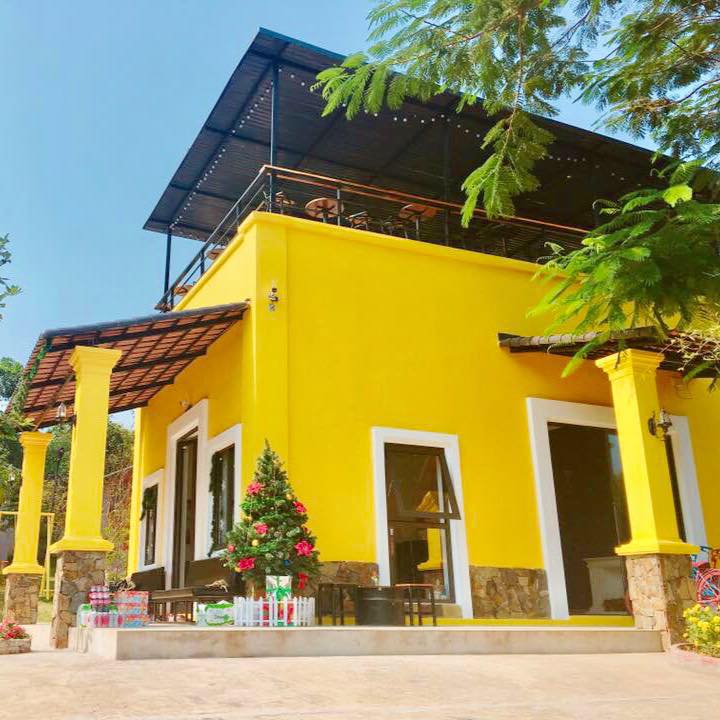 Embossi Garden